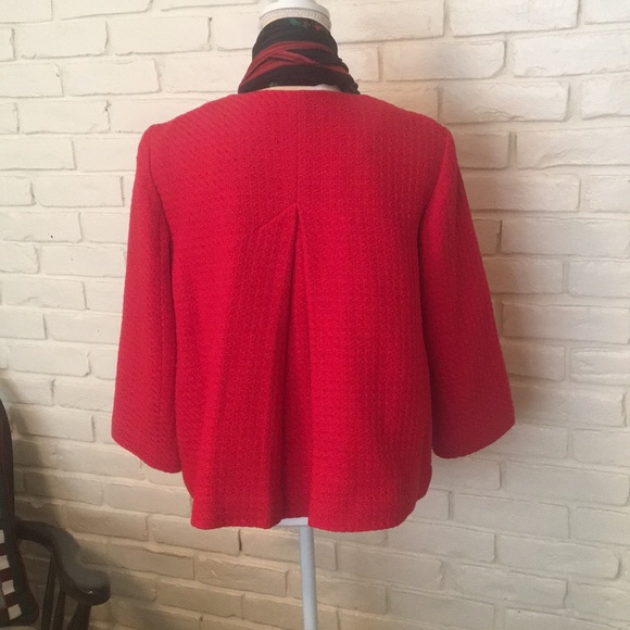 Talbots jacket - Picture 4 of 7